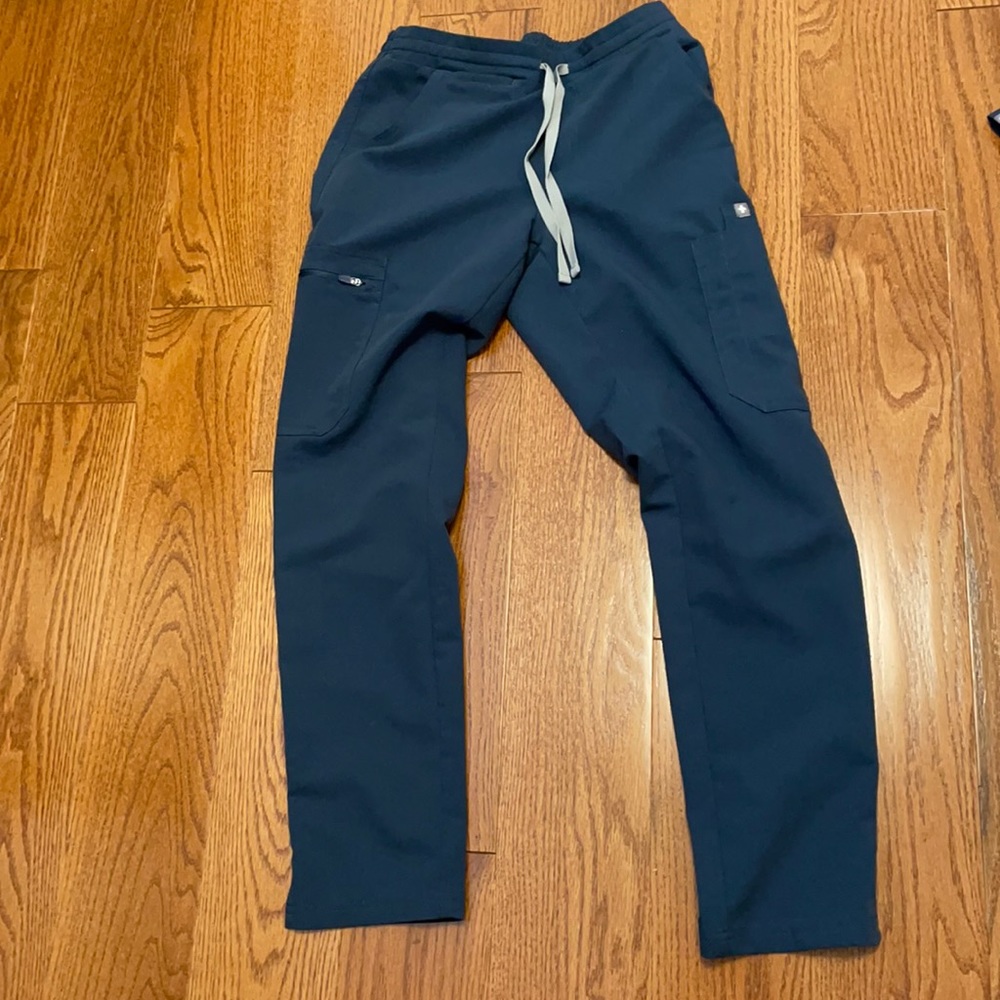 Figs scrub pants